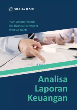 Analisa Laporan Keuangan