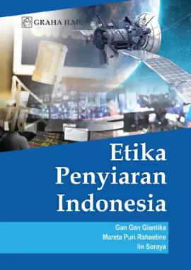 Etika Penyiaran Indonesia