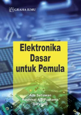 Elektronika Dasar untuk Pemula