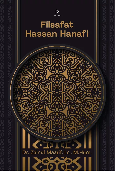 Filsafat Hassan Hanafi