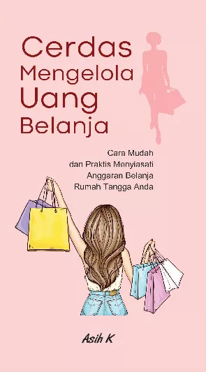 Cerdas Mengelola Uang Belanja