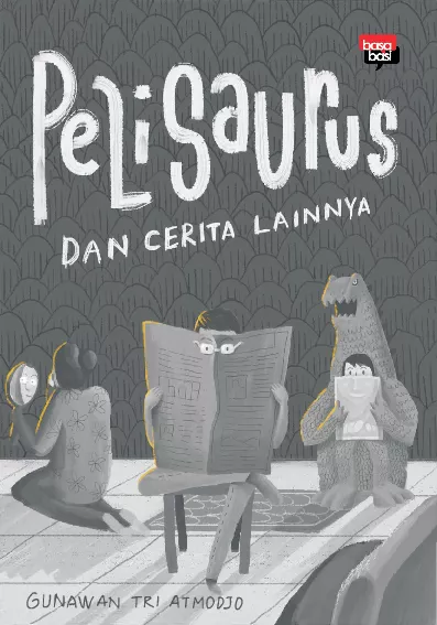 Pelisaurus dan cerita lainnya