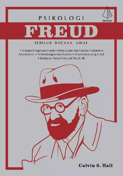 Psikologi Freud