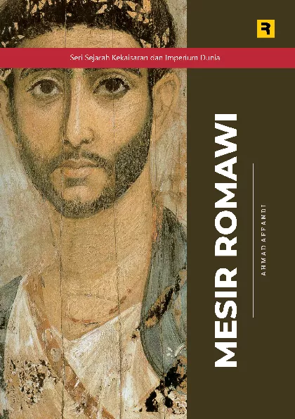 Seri Sejarah Kekaisaran dan Imperium Dunia: Mesir Romawi