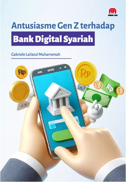 Antusiasme Gen Z terhadap Bank Digital Syariah