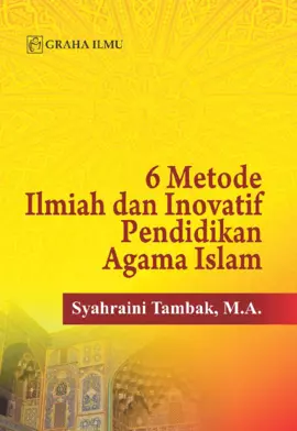 6 Metode Komunikatif Pendidikan Agama Islam