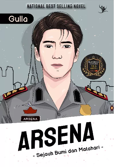 Arsena