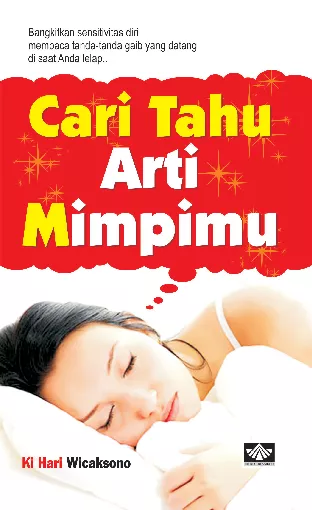 Cari Tahu Arti Mimpimu