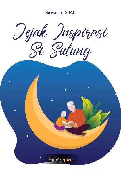 Jejak inspirasi si sulung