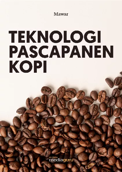 Teknologi pascapanen kopi