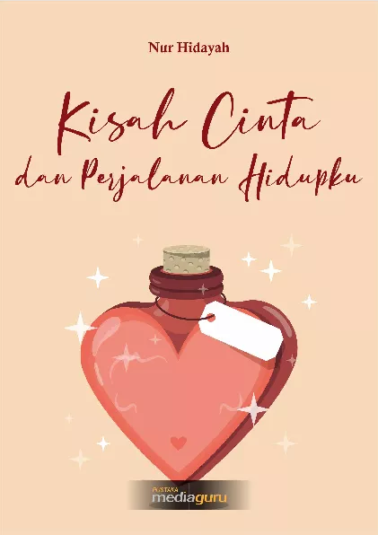 Kisah cinta dan perjalanan hidupku