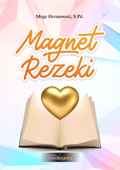 Magnet rezeki