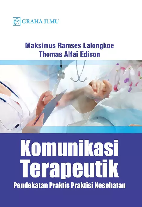 Komunikasi Terapeutik