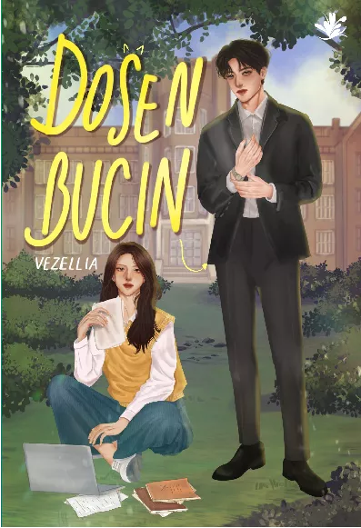 Dosen Bucin