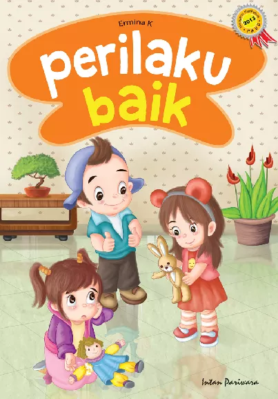 Perilaku Baik