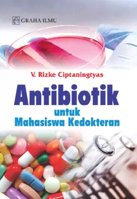 Antibiotik untuk Mahasiswa Kedokteran