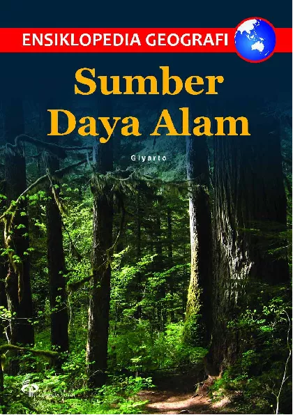 Ensiklopedia Geografi Sumber Daya Alam