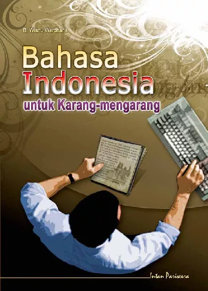 Bahasa Indonesia untuk Karang-mengarang