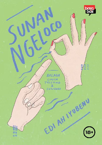 Sunan Ngeloco