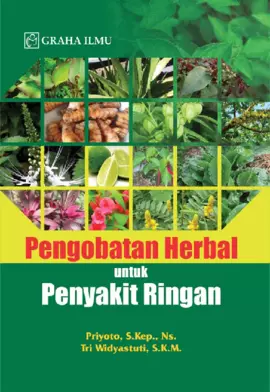 Pengobatan Herbal untuk Penyakit Ringan