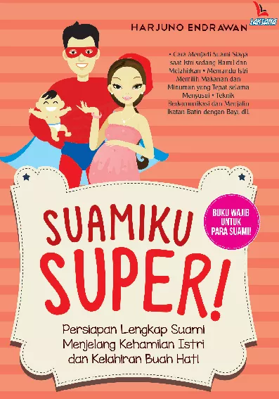 Suamiku Super