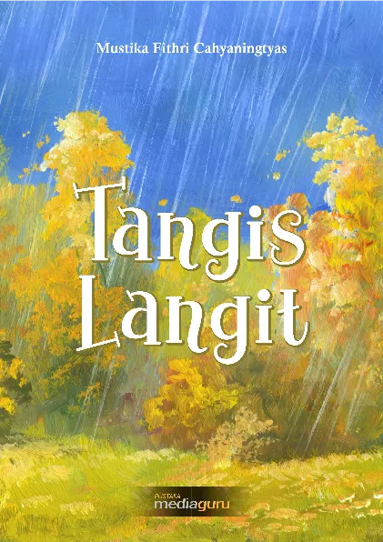 Tangis langit