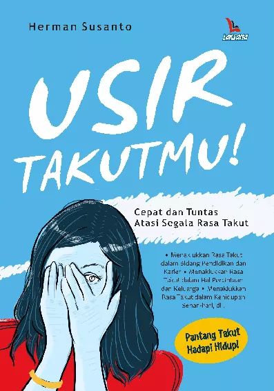 Usir Takutmu!