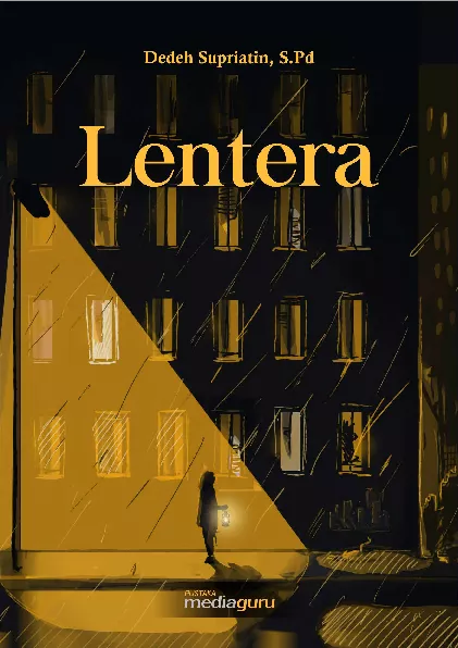 Lentera