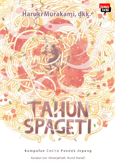 Tahun Spageti