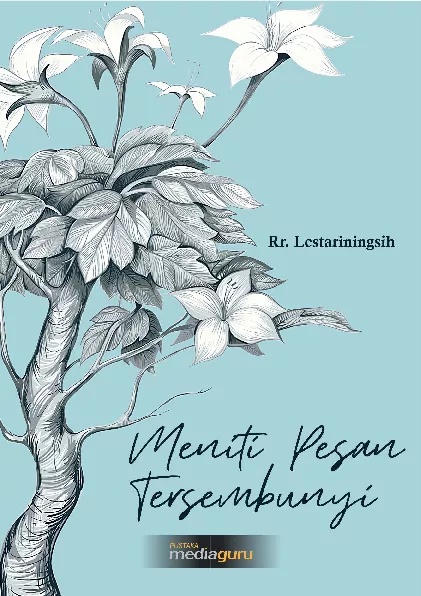 Meniti pesan tersembunyi