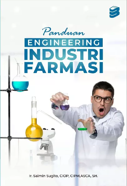 Panduan engineering industri farmasi