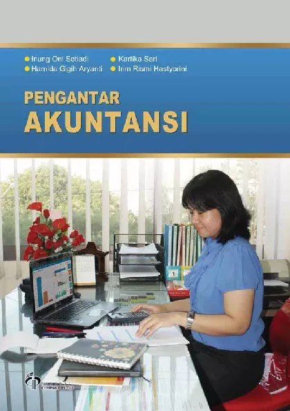 Pengantar Akuntansi