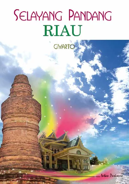 Selayang Pandang Riau