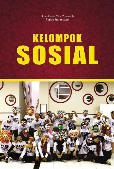 Kelompok Sosial