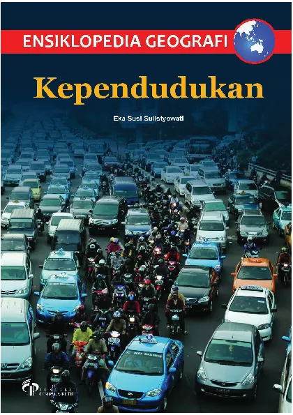 Ensiklopedia Geografi Kependudukan