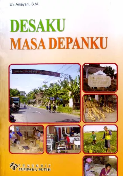 Desaku Masa Depanku