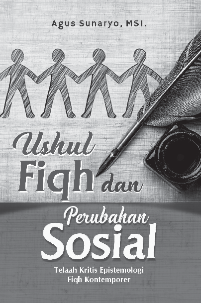 Ushul Fiqih dan perubahan sosial