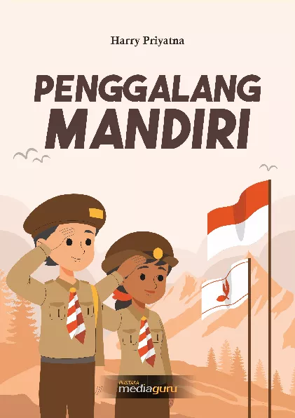 Penggalang mandiri