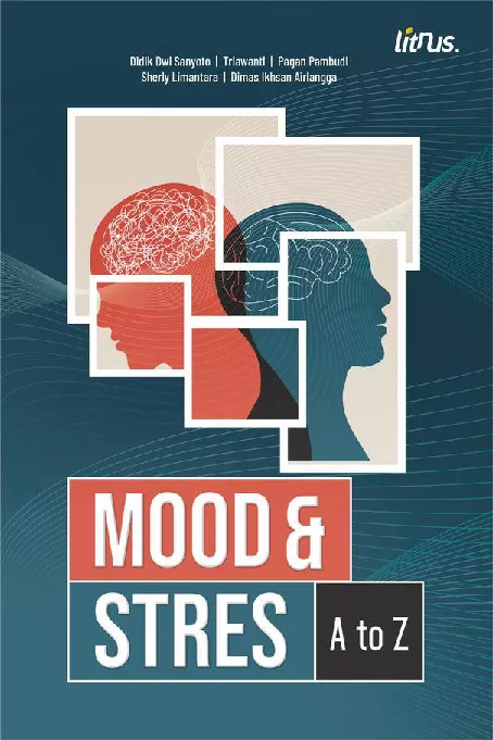MOOD DAN STRES: A TO Z