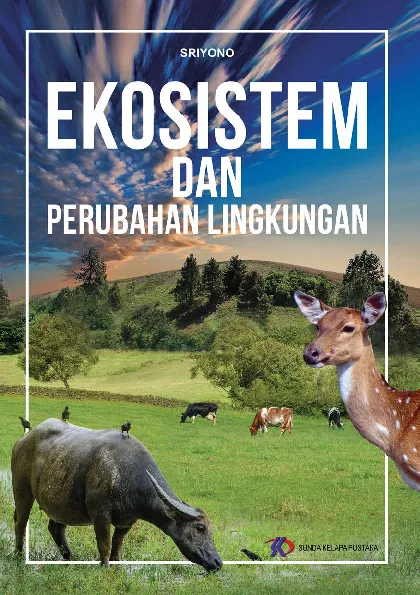 Ekosistem dan Perubahan Lingkungan