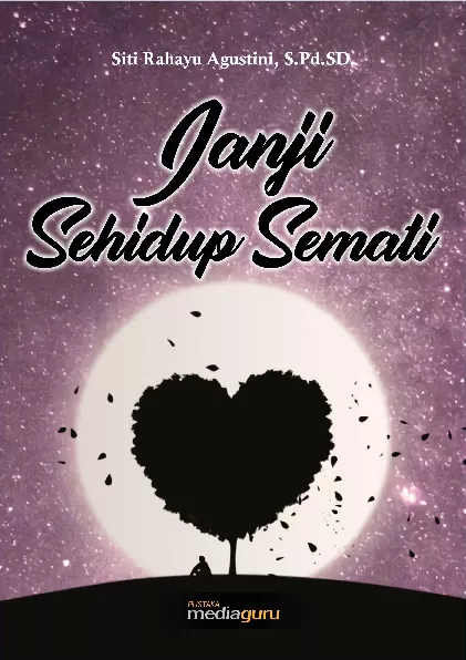 Janji sehidup semati