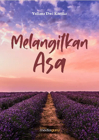 Melangitkan asa