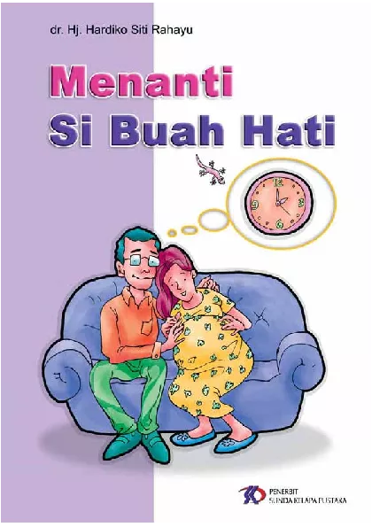 Menanti Si Buah Hati
