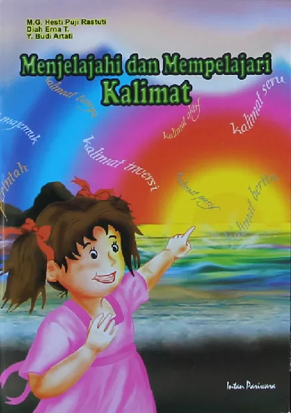 Menjelajahi dan Mempelajari Kalimat