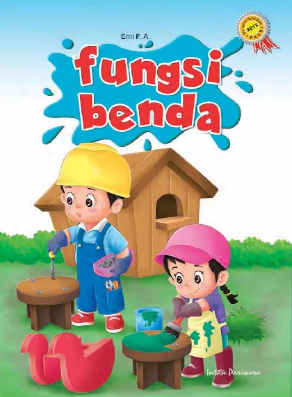 Fungsi Benda