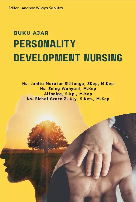 Personality Development Nursing