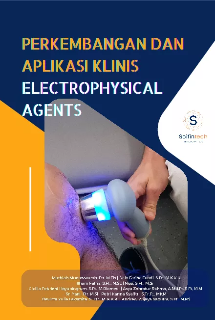Perkembangan dan Aplikasi Klinis Electrophysical Agents