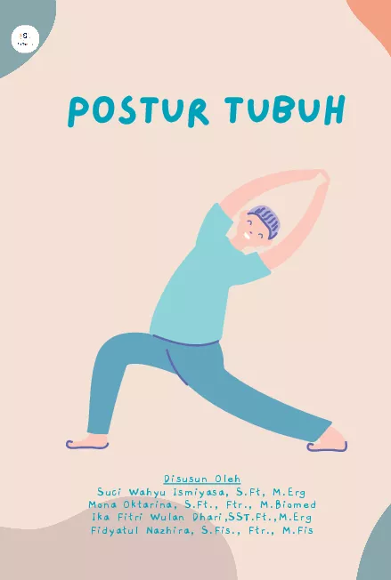 Postur Tubuh