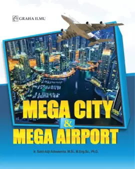 Mega City & Mega Airport
