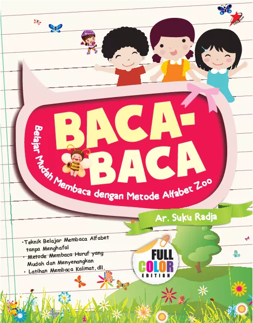 Baca-Baca
